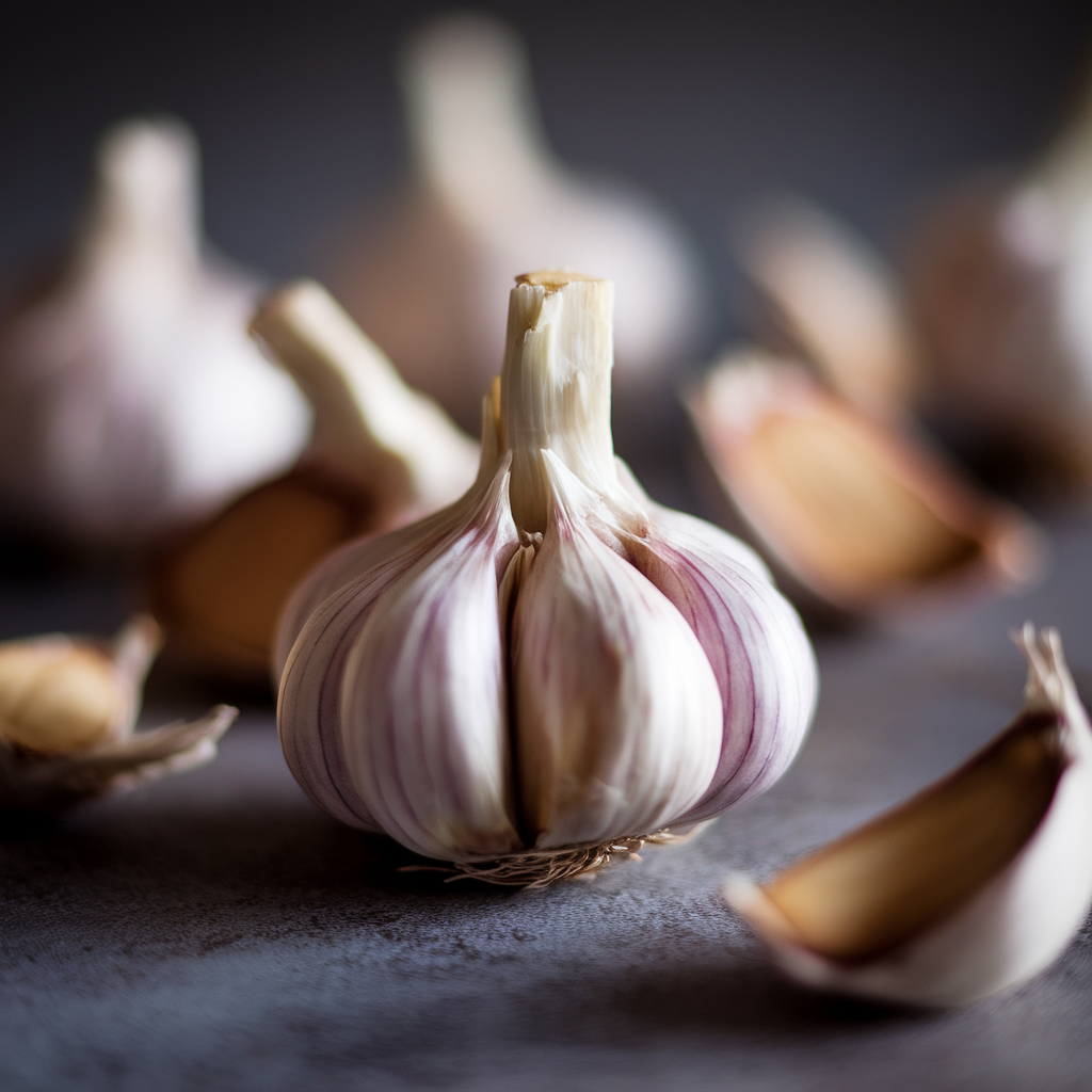 Garlic Extract